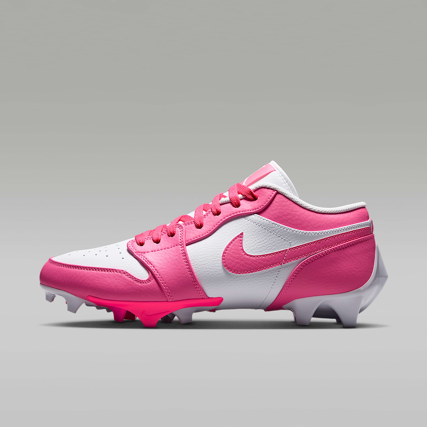 ナイキエアジョーダン1 cleats low size10 Jordan 1 Low TD Men's Football Cleat. Nike.com
